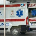 Trovali se alkoholom pa završili u Hitnoj: Besana noć za kragujevačke lekare, za samo 24 časa primili blizu 200 poziva