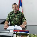 Potpukovnik Petrović: Brojne pogodnosti za profesionalne vojnike