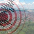 Zemljotres u Srbiji! Zatreslo se kod Novog Pazara