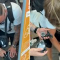 Da li je nadmudrio niskobudžetnu avio-kompaniju? Snimak putnika sa aerodroma ima preko 5 miliona pregleda