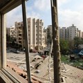 Izrael tvrdi da je Iran prekršio primirje koje je objavio Tramp, Teheran demantuje
