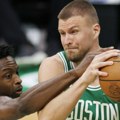 Porzingis prelazi u Atlantu u sklopu velikog trejda