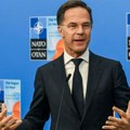 Rute: Sve članice NATO-a posvećene održanju Ukrajine u borbi protiv Rusije