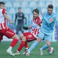 Pazarci se pojačavaju za Evropu: Marinković i Preković novi fudbaleri Novog Pazara