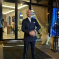"Ugojio sam se 40 KG, nisam mogao da se sagnem da zavežem pertle": Sofrnijević otkrio kako je drastično smršao: Zbog alkohola…