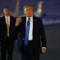 Vrhovni sud SAD-a podržao Trumpa u sporu protiv nižih sudova