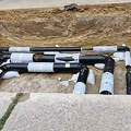 Od ponedeljka izmenjen režim saobraćaja u bloku ulica Oblačića Rada i Boška Vrebalova