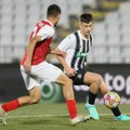 Ofk Beograd doveo Partizanovog talenta: Mihajlo Petrović (19) iz Humske na Karaburmu