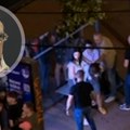 Rodoljub Šabić o mučenju studentkinje od strane policije ispred Pravnog fakulteta: Ozbiljna sumnja da je u pitanju…