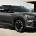 Kia EV5 prilagođava električnu mobilnost evropskim vozačima