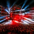 The Prodigy pred prepunom Tvrđavom: Srbijo, imate naše najdublje poštovanje!