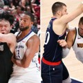 "Kineski Jokić" debitovao u NBA: Hansen Jang u stilu Somborca vodio Portland do pobede
