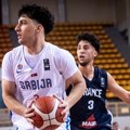 Mladi srpski košarkaši bez poraza prošli u osminu finala Evrobasketa