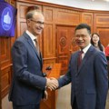 Premijer Macut sa predstavnicima kineske kompanije Ziđin o poslovanju u Srbiji
