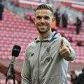 Henderson ponovo u Premijer ligi: Nekadašnji kapiten Liverpula opet na Ostrvu