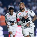Obradovao Anćelotija: Nejmar srušio Flamengo i poslao poruku