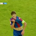 Oleksandrija - Partizan, uživo: Crno-beli na neutralnom terenu, cilj je Konferencijska liga
