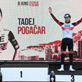 Tadej Pogačar – gospodin zvani Tur de Frans!