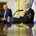 Netanjahu nikada gore nije stajao među Amerikancima! Nove ankete u SAD pokazuju pad podrške ratu koji Izrael vodi u Pojasu…