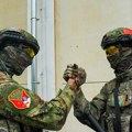 Zajednička obuka specijalnih vojnih jedinica Srbije i Kine