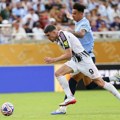 VIDEO Vlahović postigao gol za Juventus, još uvek nije otpisan iz tima