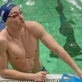 Rekord alarm! Plivač Nikola Aćin pomera nacionalne granice u Singapuru!