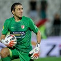 Stojković: Izvinjavam se navijačima, gledaćete me još dugo