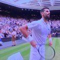 Nole planira da preseli teniski turnir iz Beograda u Atinu zbog sukoba sa Vučićevim režimom