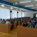 Deca iz opštine Leposavić borave pet dana u Bačkoj Palanci