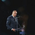 SRCE: Sklanjanje Dodika u Srbiju bilo bi dodatno opterećenje za režim SNS