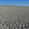 Najviša temperatura na svetu danas izmerena u Iraku - 52,6 stepeni
