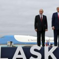 Samit na Aljasci poslao jasan signal — kraj pokušaja Zapada da se Rusija izoluje