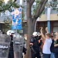 Još tri meseca kućnog pritvora za aktiviste u Novom Sadu