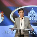 Brnabić: Studenti odbijaju TV duel jer žele anonimnost a nemaju program