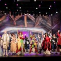 Počinje nova sezona u Teatru Odeon: Zavirite u magični svet mjuzikla i obezbedite karte uz ekskluzivan popust!