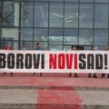 Skup “Prepoznaj domaćeg izdajnika” u Novom Sadu