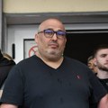 Patrik Drid za Danas: „Poneo sam odeću za sedam dana, kupatilo imamo ovde“