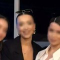 Tri devojke se zapalile nasred žurke: Htele da upale lampu, pa buknuo požar: Jedna od njih je u kritičnom stanju (foto)