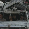 Vodeća organizacija stručnjaka tvrdi da Izrael vrši genocid u Gazi