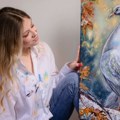 Neverovatan talenat šesnaestogodišnje Leskovčanke