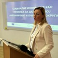 Istraživanje ministarke Macure: Srbija najbolja u regionu po političkoj zastupljenosti žena