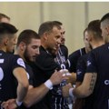 Partizan brani +4 u Češkoj: Crno-beli biju odlučujuću bitku za plasman u Ligu Evrope