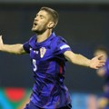 (VIDEO) Jedan ali vredan gol Hrvata na Farskim Ostrvima