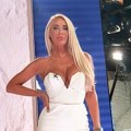 Slomila se u studiju: Bojana Lazić lila suze iza kamera, otkrila sa kojim članom "Pinkovih zvezda" joj je najteže - ovo je…