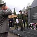 Pirot: Pomen grčkim i srpskim vojnicima stradalim u Velikom ratu