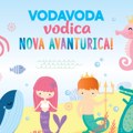 VODAVODA Vodica i ove godine podržava Dečji festival Oplenac