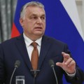 Orban: Poljaci su do grla u ratu