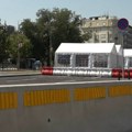 Šest meseci Ćacilenda: "Taktičko zauzimanje potencijalnog mesta za proteste"