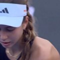 Iva Jović rodom iz Leskovca osvojila prvu WTA titutlu
