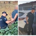 Погледајте снимак привођења пољопривредника из Новог Сада и Бачке Паланке ВИДЕО